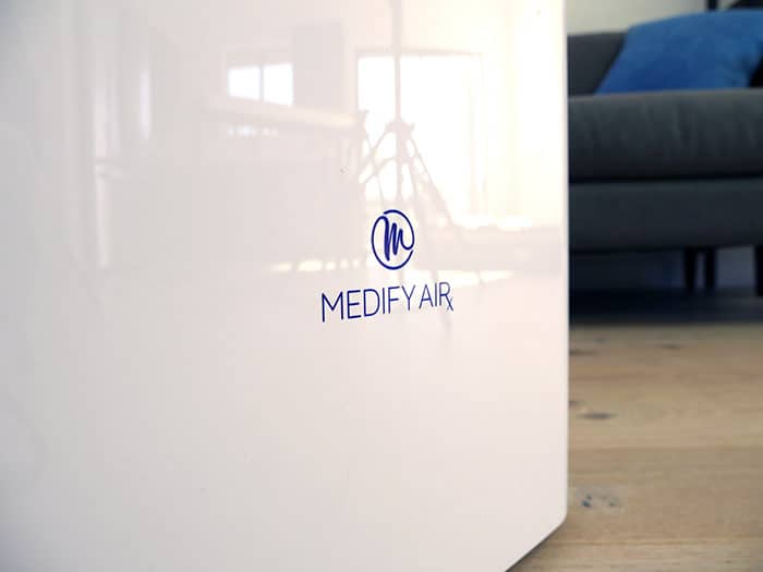Medify MA-112 logo