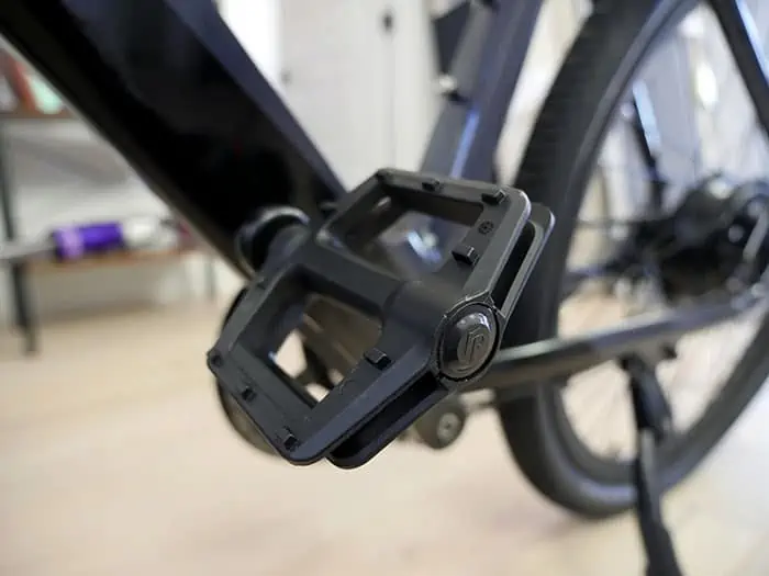 ride1up core 5 review