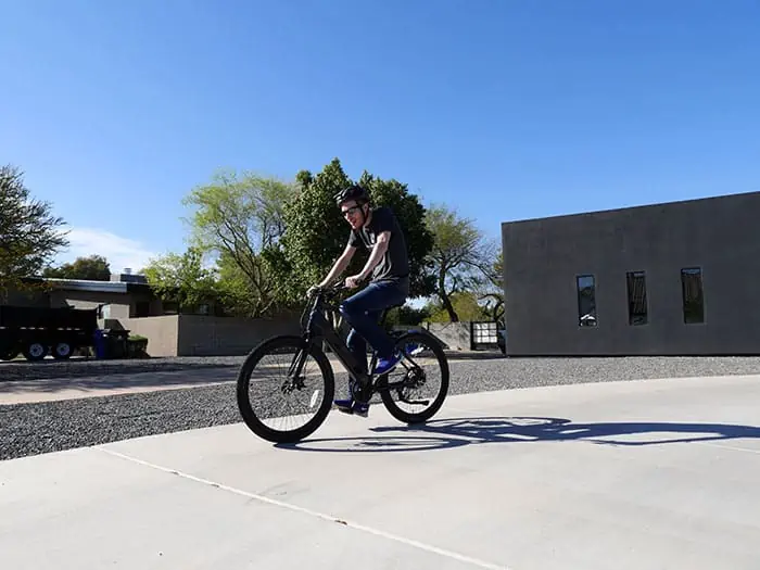 ride1up core 5 review