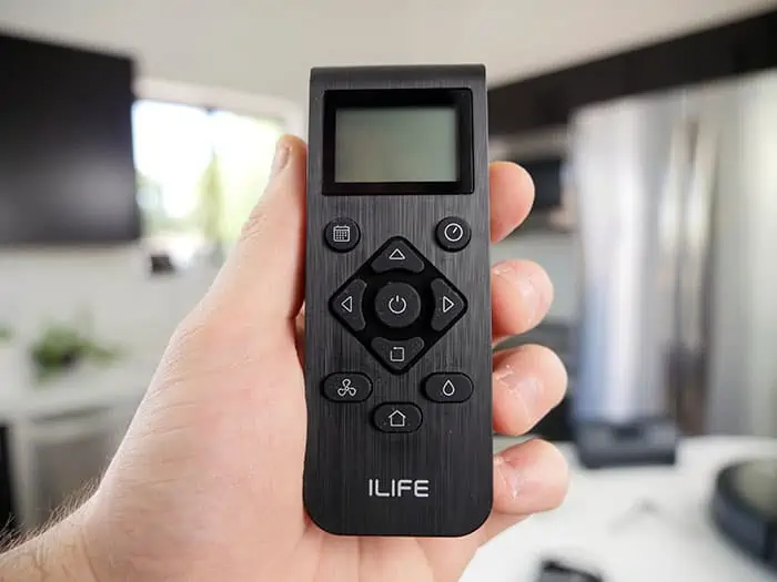 ILIFE A11 remote ILIFE A11 remote