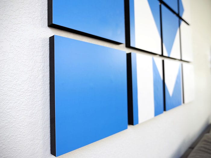 Mixtiles Review A NonSponsored Product Test Modern Castle