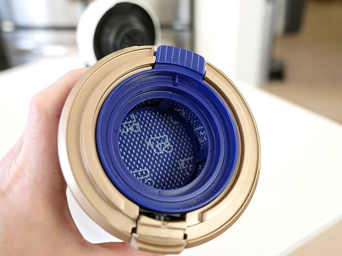 Samsung Bespoke Jet Vacuum Review 6 Objective Tests