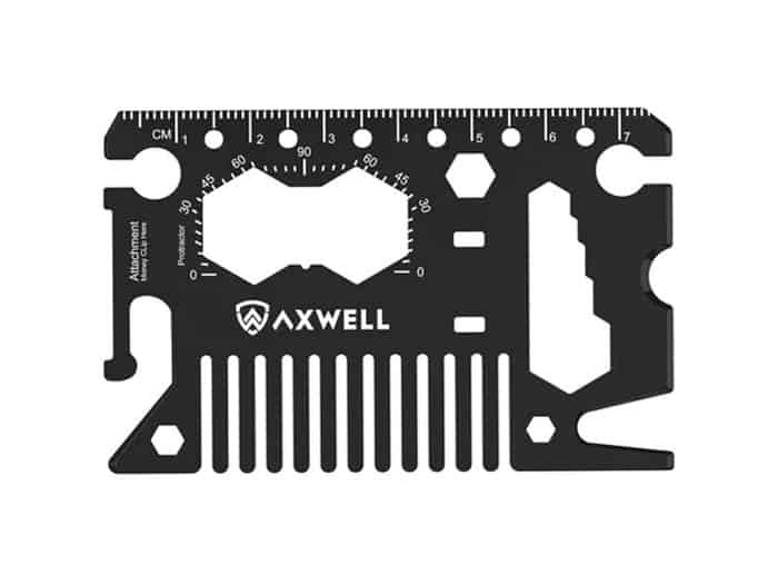 Axwell Multi-Tool Accessory