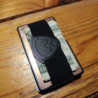 Axwell Wallet Review - 3 Testers Test for 30 Days - Modern Castle