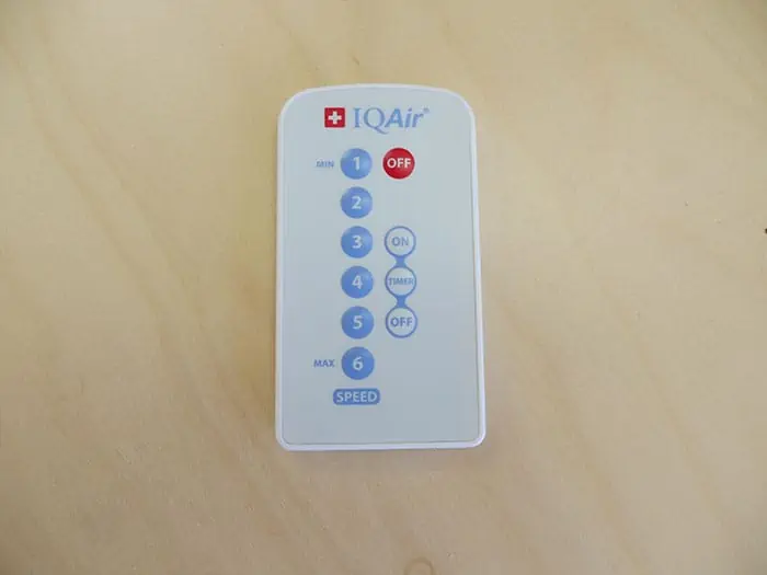 IQAir GC MultiGas Review Objective Air Quality Testing