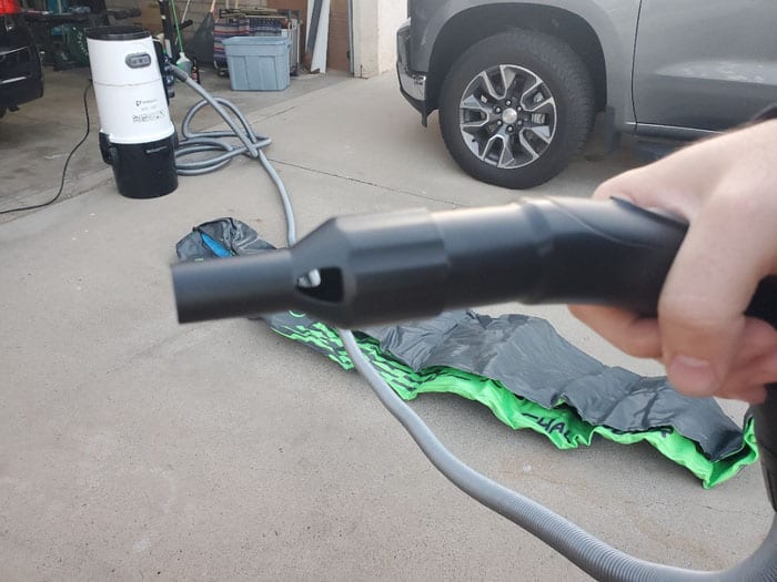 Prolux Wet Dry Garage Vacuum Review 13 Real World Tests