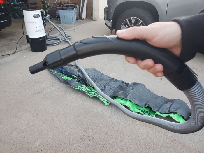 Prolux Wet Dry Garage Vacuum Review 13 Real World Tests