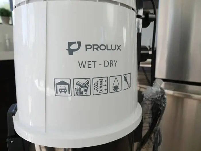 Prolux Wet Dry Garage Vacuum Review 13 Real World Tests