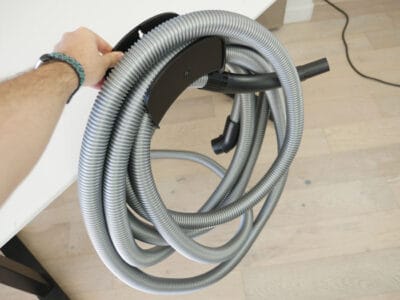 Prolux Wet-Dry Hose Coiled
