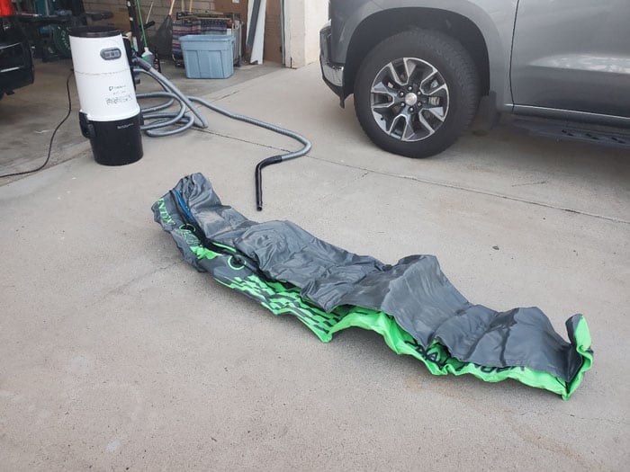 Prolux Wet Dry Garage Vacuum Review 13 Real World Tests