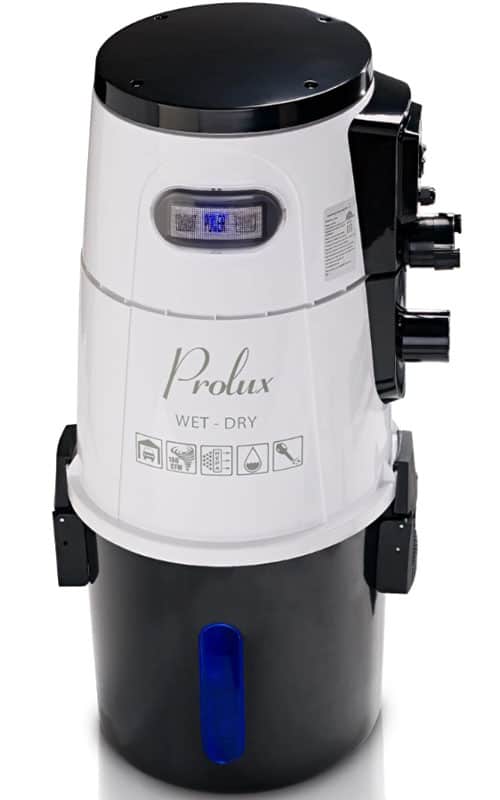Prolux Wet Dry Garage Vacuum Review 13 Real World Tests