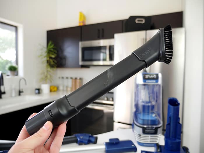 thumbnail image 2 of Refurbished Shark Duster Crevice Tool For IONFlex & Other Vacuums 2 of 6