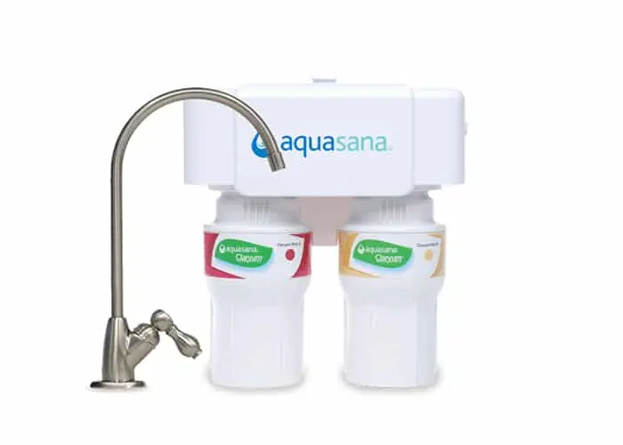 Aquasana 2 Stage Aquasana 2 Stage