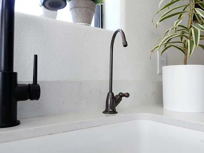 Aquasana Faucet 1 Aquasana Faucet 1