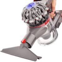 Dyson Fabric And Mattress Tool