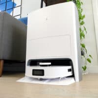 ECOVACS DEEBOT T10 OMNI Review - 9 Objective Cleaning Tests