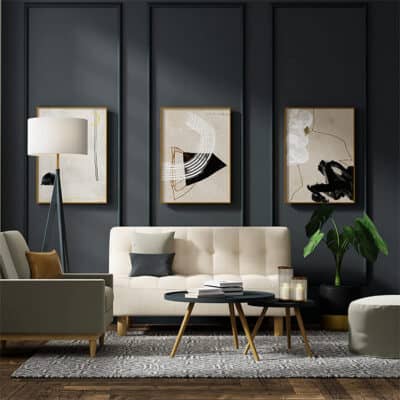 Eluxury Tufted Futon Cream Eluxury Tufted Futon Cream