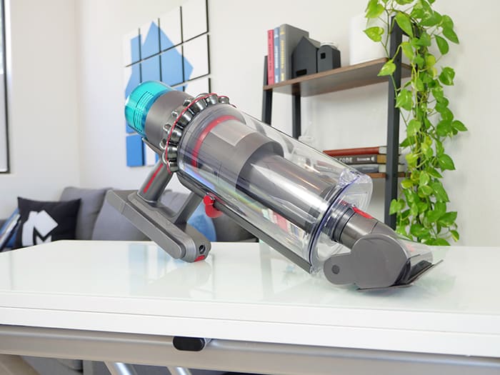 Dyson Gen5 Outsize Review 8 Objective Tests Modern Castle