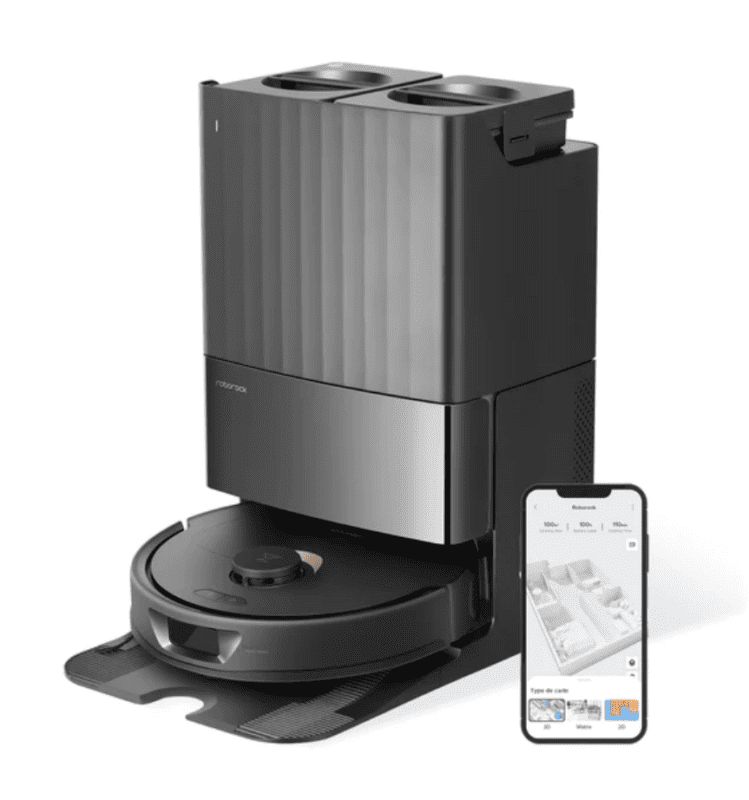 Roborock Q Revo Review 8 DataDriven Tests Modern Castle