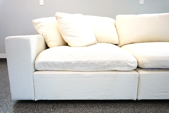 7th Avenue Sofa Review 2023: Do the Functionally-Designed, Water